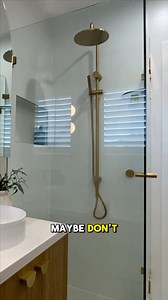 8.2K views · 19 reactions | Time for a new walk-in shower?#shower #homeimprovement #walkinshower | HomeBuddy.com | Facebook