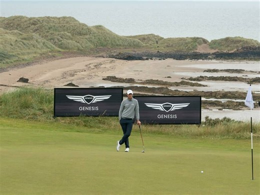 Genesis Scottish Open Cut-Line | Discover Past Winners of the Genesis Scottish Open and more