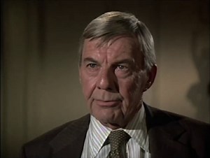 "Ellery Queen" The Adventure of Colonel Nivin's Memoirs (TV Episode 1975)