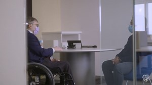 Bladder cancer discoveries implemented in multidisciplinary teams - Mayo Clinic