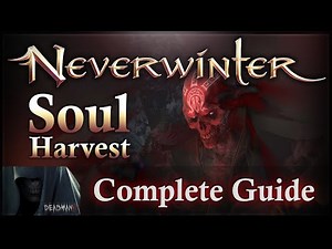 Neverwinter: Soul Harvest Trial Guide