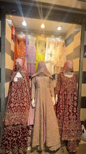 NAKHUDA MOHALLA MUMBAI NEW TRENDY COLLECTION shorts #viralvideo #fashion #alinavlogss