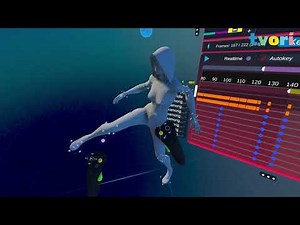 Character animation — From Tvori to Unity