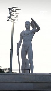 Francesca Schiavone e Mats Wilander sono stati premiati con la Racchetta d’Oro 2025 ✨ #IBI25 | FITP Tennis