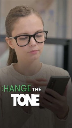 Reply With the Right Tone — Instantly, From Your Keyboard