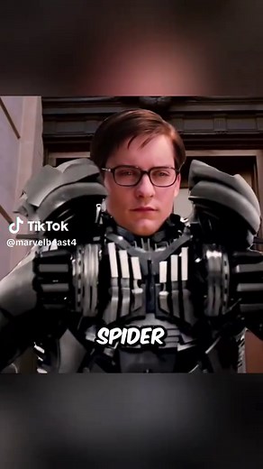 Behind the Scenes of Spider-Man Movies