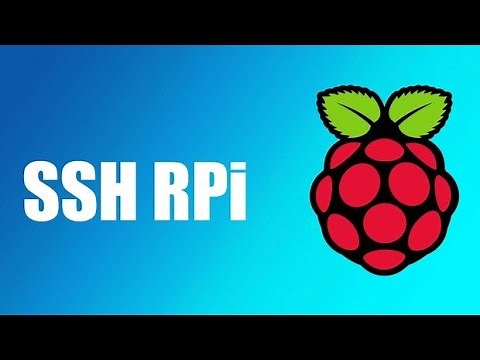 How To Remote SSH To your Raspberry PI 3 [Any Raspberry PI] Pi Using Putty & TightVNC