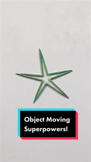 Impress Your Friends with Toothpick Magic Trick!