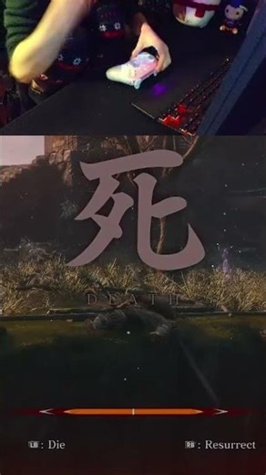 Easiest Boss In Sekiro #sekiro