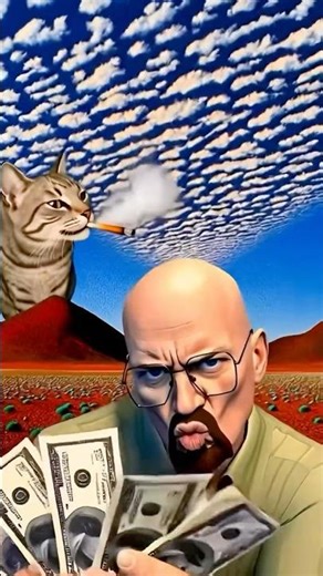 Breaking Bad Memes Are Actually Insane #meme #funny