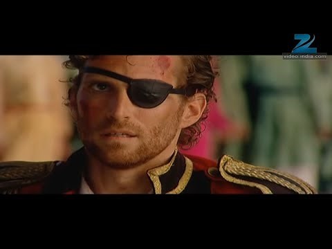 Jhansi Ki Rani | Ep.424 | Nelson के पापो का गड़ा भर गया झाँसी में | Full Episode | ZEE TV