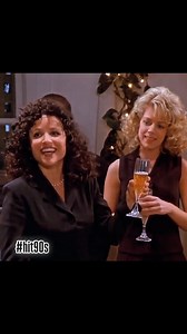 #seinfeld #thelittlekicks #jerryseinfeld #jasonalexander #julialouisdreyfus #michaelrichards #jerrystiller #neilgiuntoli #rebeccamcfarland #nbc #happenedinthe90s | Happened In The 90s