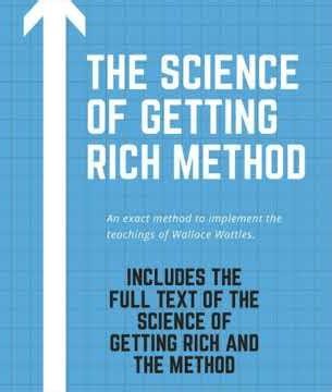 Introduction to the Science of Getting Rich Method