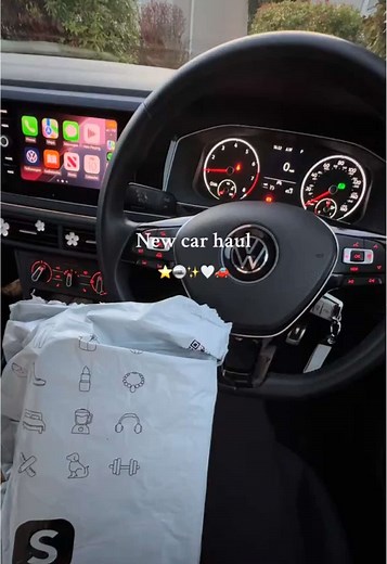 Exciting New Car Haul Featuring VW Polo
