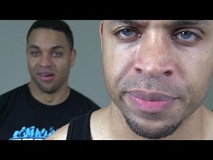 How Strong Was The Hodgetwins When We Started Lifting @hodgetwins