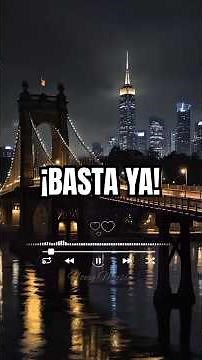 Olga Tañon - Basta Ya ( Video con Letras) #musica #olgatañon #romanticas #music ‪@OlgaTanon‬