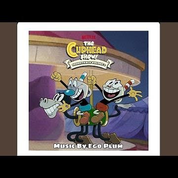 The Cuphead Show - Season 2 Teaser (Trailer Music With SFX)