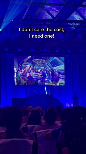 Unleash Your Inner Jedi with the Ultimate Lightsaber at Disney Parks