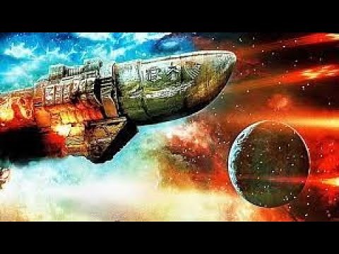 2157 Planète Inconnue - Film COMPLET en Français (Science Fiction - 2017)-(480p)