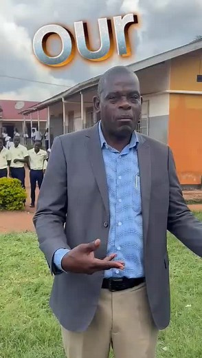 Visit Kapeke Seed Secondary School for Information