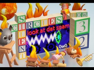 Silent Circles 32.84% (past miniwave spam)