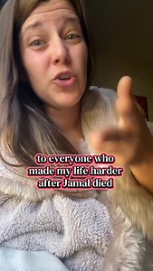Anyone who makes someone else’s life harder while they’re grieving needs to touch grass & reevaluate their morals. 💯 | Living Free Being Me XO