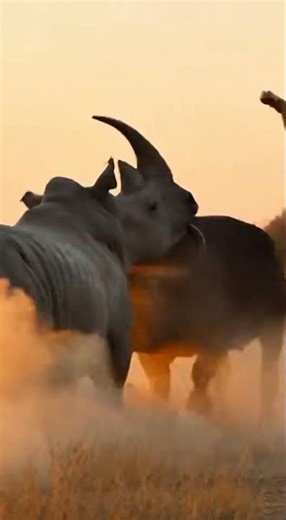 Nature Has No Rules