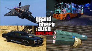 5 things to own before GTA Online Summer Update 2024