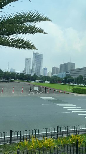 CCP Complex, Roxas Blvd | Jay Barbo