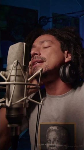 Operator feat Junior Dread | Junglist Deyah - (Studio Clip)