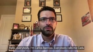 28K views · 95 reactions | Sitting down with Cadu, Director Consulting Engineering & Business Development at Nokia in the US, we asked him to tell us about his career journey with #TeamNokia. Many roles and 3 countries later, he explains how he continues to use Nokia’s internal Technical Career Path to help himself and his team develop their skills & competencies further.  #OpenYourMind #NokiaUSA | Nokia | Facebook