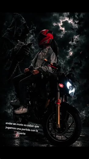 #biker #moto #tvs #apache