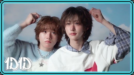 [1D1D] 和WITHID们一起的上海罗曼史₊˚⊹♡ | IDID 上海宣传行程幕后花絮