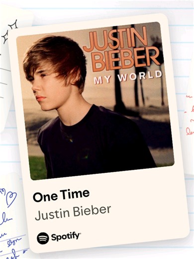 One time 🎧 #fyp #foryou #honey | one time justin bieber