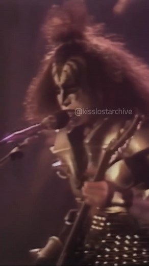 KISS LOST ARCHIVE on Instagram: "⚡ Pure 1976 KISS energy captured live from The Summit in Houston Let Me Go, Rock ‘N’ Roll in all its raw, unapologetic glory. #KISS #KISS1976 #TheSummitHouston #LetMeGoRockNRoll #KISSAlive #PaulStanley #GeneSimmons #AceFrehley #PeterCriss #KISSArmy #70sRock #ClassicKISS #RockNRollLegends #KISSHouston #KISSFans #KISSconcert #KISS70s"