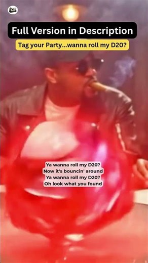 What happens when you nat 1 in the dungeon?