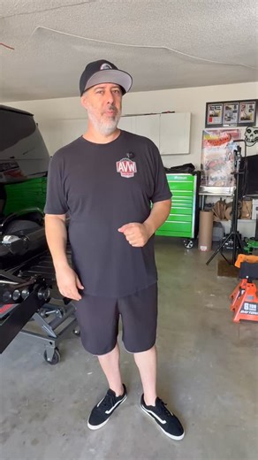 We do a literal ton of Delrin performance VW shift rod bushings every week but late bus and Baywindow owners have been feeling left out, until now. We have these Delrin shift bushings available for Bay bus owners that snaps into the front of the shift rod for a bulletproof shift bushing solution that will fix the sloppy shifter feel of your Aircooled Vdub bus. Find them on the website right now! Put “bushing” in the search bar! | Aircooled Vintage Works