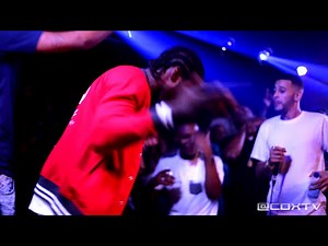 ENIMA - MMS//Power (live)