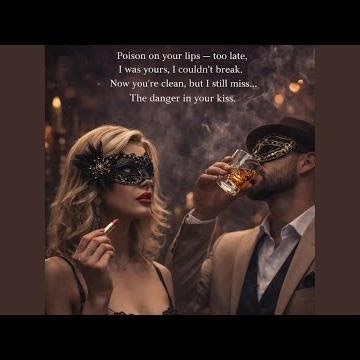 Poison on your lips