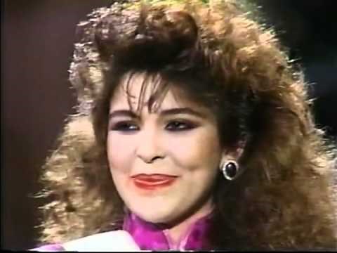 Miss Colombia Universe 1987 - 1988 Diana Patricia Arevalo