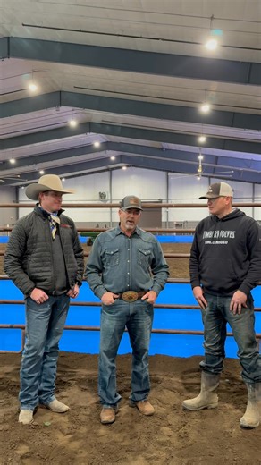 5.3K views · 56 reactions | You heard ‘em, it’s warm, packed with action and for a good cause! Doors open at 6pm, Event starts at 7pm Blue Mountain Equine Center | BMCC Rodeo Boosters | Facebook