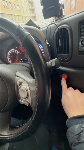 Nissan Cube “no start” issue