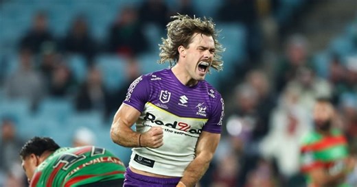 NRL Best Moments – Round 16