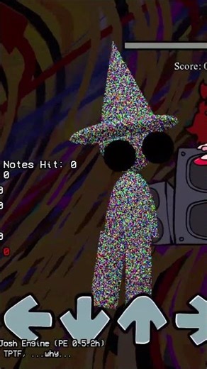 La venganza de Multicorn contra Dave And Bambi