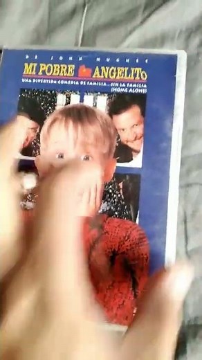 Home Alone - Mi pobre angelito - Película Completa