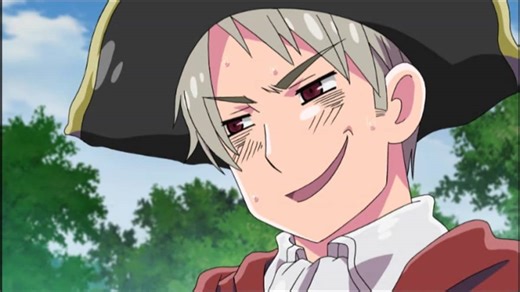 Hetalia | E65 - World Series: Episode 13