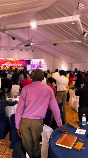 Two powerful days. One unforgettable summit. 🌍🔥 Cornerstone University hosted the 2026 Africa Leadership Summit — bringing together leaders, ideas, and a shared vision for Africa’s future. Leadership was inspired. Vision was renewed. Impact was ignited. 🙌🏿 #AfricaLeadershipSummit2026 #CornerstoneUniversity #Leadership #AfricaRising #LeadershipInAction