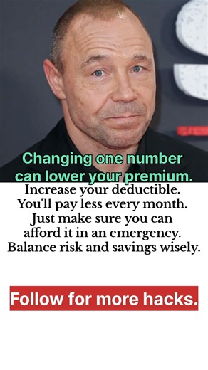 Graham Stephen Tips 💰|Raise This Number| #insurance