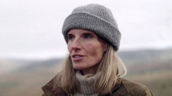 Amanda Owen teases future of Our Farm Next Door as series ends