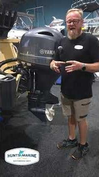 Brad's Boating Tips - Engine Storage